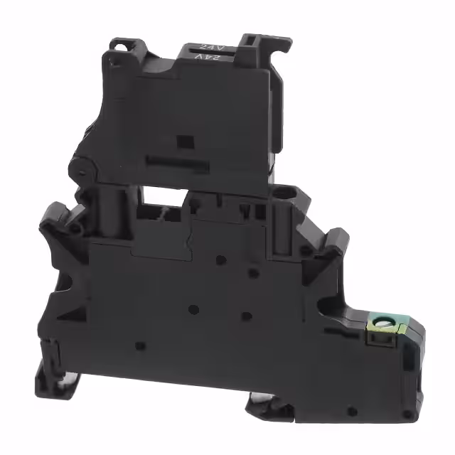 3070079 Phoenix Contact  Canal de riel DIN